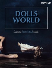 Doll World
